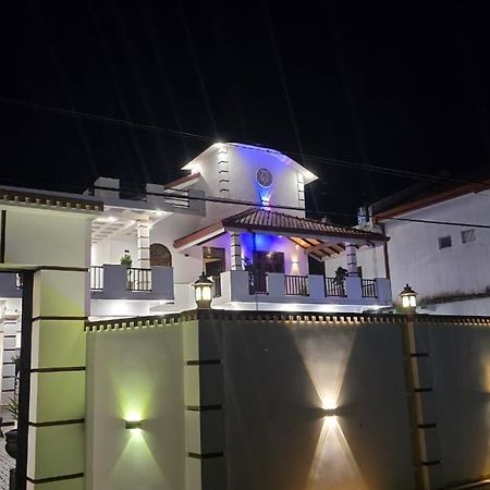 Tk Villas Puttalam Exterior photo